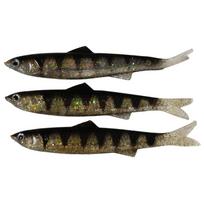 Guminiai masalai PRO CATCH DPC30 3 vnt.