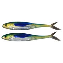 Guminiai masalai PRO CATCH DPC31 2 vnt.