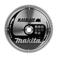 Medžio pjovimo diskas MAKITA 305x30x2,3mm 100T 5°