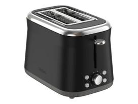 Skrudintuvas TEFAL TT7208E0 Collection Retro Juodas