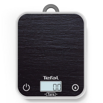 Virtuvinės svarstyklės TEFAL BC50D2V0 Optiss Juodos