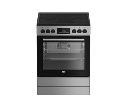 Viryklė BEKO CUV6732XG