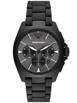 Vyriškas laikrodis EMPORIO ARMANI AR11412 - NICOLA (zi049b)