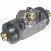 DELPHI Rato stabdžių cilindras Brake Cylinder LW30073