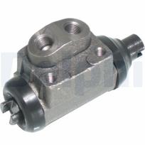 DELPHI Rato stabdžių cilindras Brake Cylinder LW38676