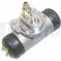 DELPHI Rato stabdžių cilindras Brake Cylinder LW60659