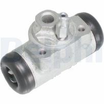 DELPHI Rato stabdžių cilindras Brake Cylinder LW62053