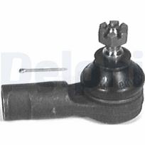 DELPHI Vairo trauklės antgalis Track Rod End TA1165