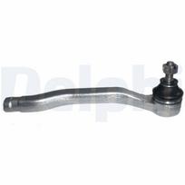 DELPHI Vairo trauklės antgalis Track Rod End TA1588