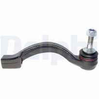 DELPHI Vairo trauklės antgalis Track Rod End TA2335
