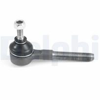 DELPHI Vairo trauklės antgalis Track Rod End TA2604