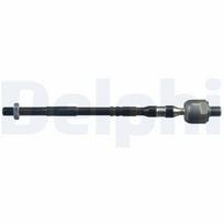 DELPHI Vidinė skersinė vairo trauklė Tie rod axle joint TA3050
