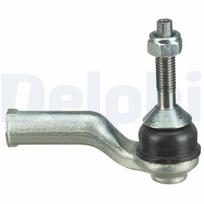 DELPHI Vairo trauklės antgalis Track Rod End TA3301