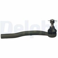 DELPHI Vairo trauklės antgalis Track Rod End TA3006
