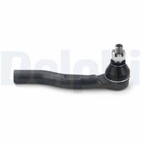 DELPHI Vairo trauklės antgalis Track Rod End TA3404