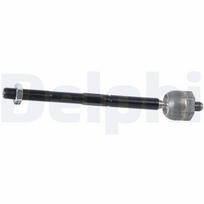 DELPHI Vidinė skersinė vairo trauklė Tie rod axle joint TA3645