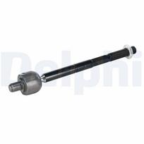 DELPHI Vidinė skersinė vairo trauklė Tie rod axle joint TA3676