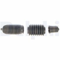 DELPHI Gofruotoji membrana, vairavimas Bellow Set, steering TBR4151