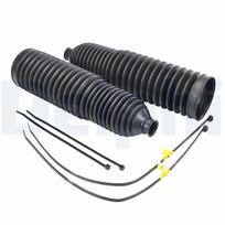 DELPHI Gofruotoji membrana, vairavimas Bellow, Steering Gear TBR4583