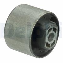 DELPHI Valdymo svirties įvorė bushing, control/trailing arm TD1785W