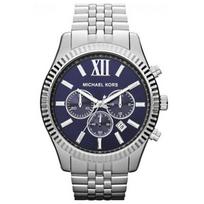 Vyriškas laikrodis MICHAEL KORS Lexington MK8280 + BOX