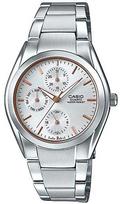 Laikrodis vyrams CASIO MTP-1405D-7A (zd178c) + dėžutė