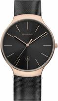 Laikrodis vyrams BERING Classic 13338-262 + dėžutė