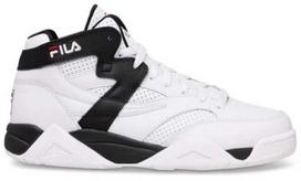 Fila Holdings Baltas MĘSKIE BUTY SPORTOWE FILA