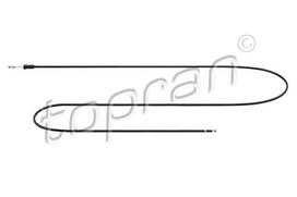 TOPRAN Gaubto trosas PREMIUM BRAND 109 860