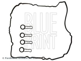 BLUE PRINT Tarpiklių komplektas, svirties gaubtas ADT36798
