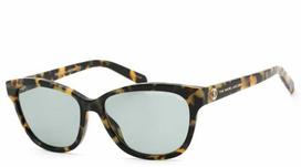 Akiniai MARC JACOBS MARC529S0A84Q. Akiniai przeciwsłoneczne, Kolor ruda. Kobieta.