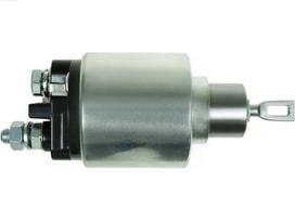 AS-PL Starterio solenoidinis jungiklis Brand new AS-PL SS0073P