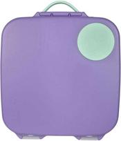 B.BOX BB400603 priešpiečių dėžutė alyvinė pop