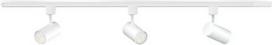 Spotlight EasyLink Zilo 3x5W GU10, IP20, white 929004723601 | 8721103039750