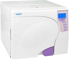 Beauty System Medicininis autoklavas kl.B 18L SUN18-III A + spausdintuvas