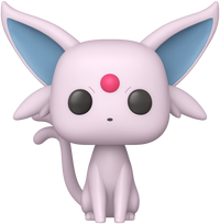 Funko Pop! - Išskirtinis Pokemon Espeon (švelni spalva) (91963)