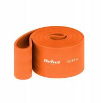 TPE mankštos gumų rinkinys – Power Band PT-S7, 4-82 kg, 7 TPE gumos, REBEL ACTIVE