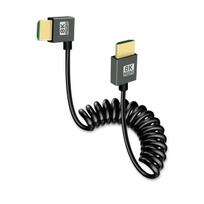 Mini HDMI į HDMI laidas 8K 2.1 48Gbps Gelrhonr, 90 cm
