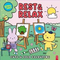 Rest & Relax, Rest & Relax