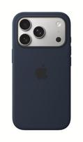 Telefono Dėklas iLike skirtas Apple iPhone 17 Pro Max, tamsiai mėlynas