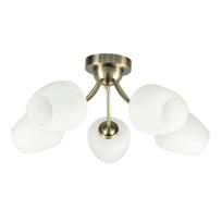 Candellux lubinis šviestuvas Zina