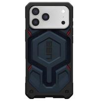 MagSafe dėklas - UAG - Monarch Pro - iPhone 17 Pro Max - Kario apsauga - Ergonomiškas dizainas