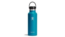 Hydro Flask standartinės angos termo gertuvė su Flex Cap 532 ml (18 oz)