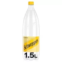 Gaivusis toniko gėrimas SCHWEPPES, 1,5 l