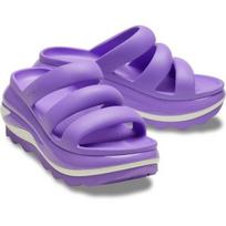 Crocs™ šlepetės moterims 308390, violetinės, 39.5