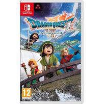 Kompiuterinis žaidimas „DRAGON QUEST VII“ - atnaujintas „Nintendo Switch“ žaidimas