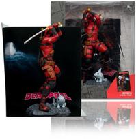 McFarlane Marvel Deadpool 19 cm
