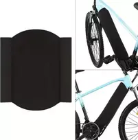 Neoprene E-Bike Baterija Cover inSPORTline Bikoper