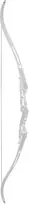 Bowstring for Recurve Bow inSPORTline Pescator 135 cm