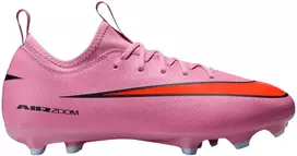 Nike Zoom Mercurial Vapor 16 Academy FG/MG FQ8392 600 (33) vaikiški futbolo bateliai